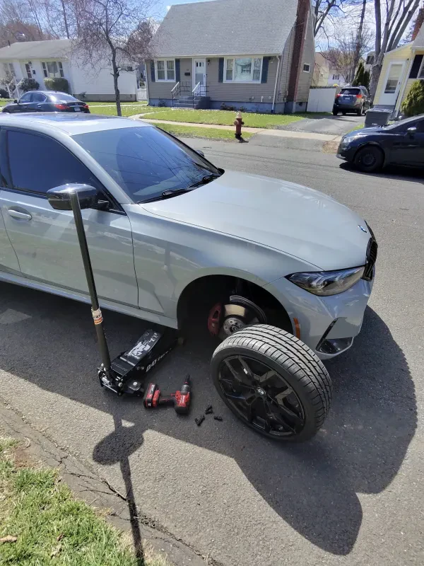 K31 Mobile Tire and Roadside Assistance - photo 3
