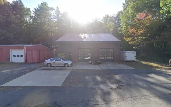 Mohawk Garage - photo 2