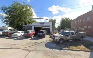 D & K Automotive