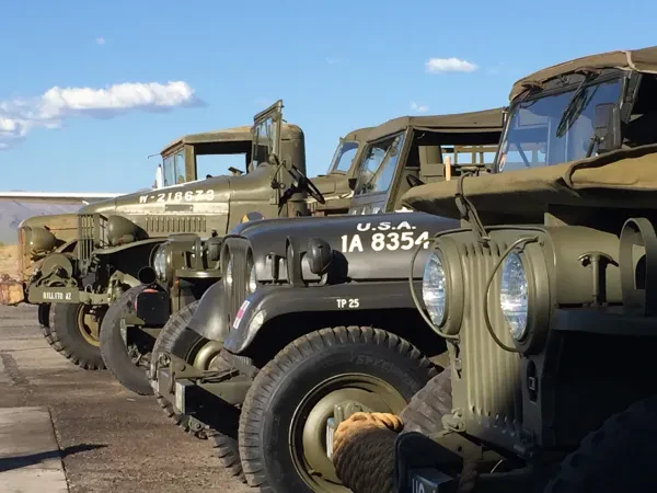 Willys Works Inc. - photo 2