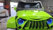 Teddy's Auto Body