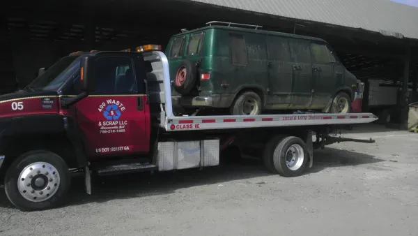 400 Waste & Scrap LLC - photo 2
