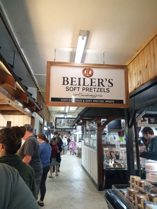 Spence's Bazaar