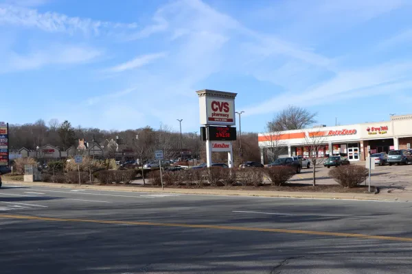 AutoZone Auto Parts - photo 4