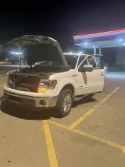 Simon's Towing and Recovery