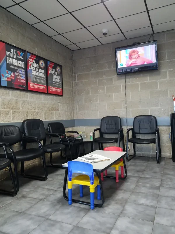 ETD Discount Tire Centers - photo 3