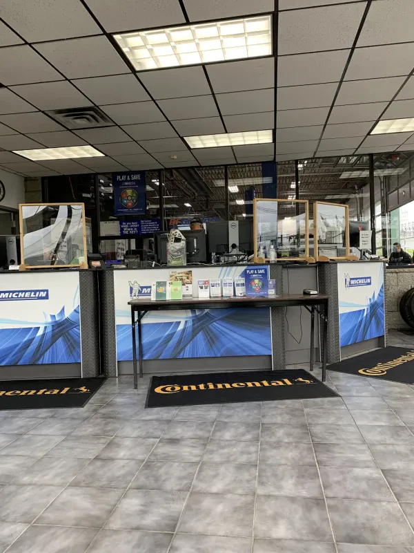 ETD Discount Tire Centers - photo 4