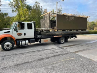 Krietman's Towing & Recovery