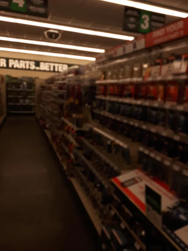 O'Reilly Auto Parts - photo 2