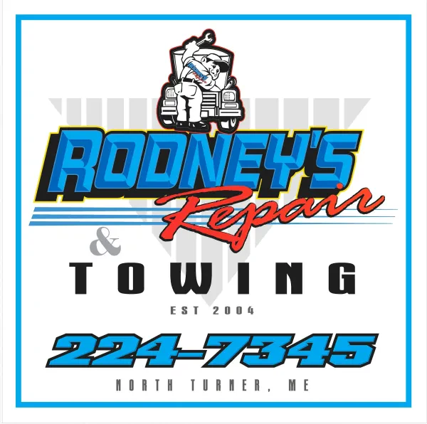 Rodney's Repair & Towing - photo 2