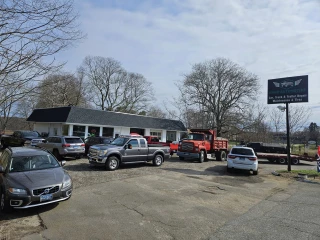 Rand Automotive LLC