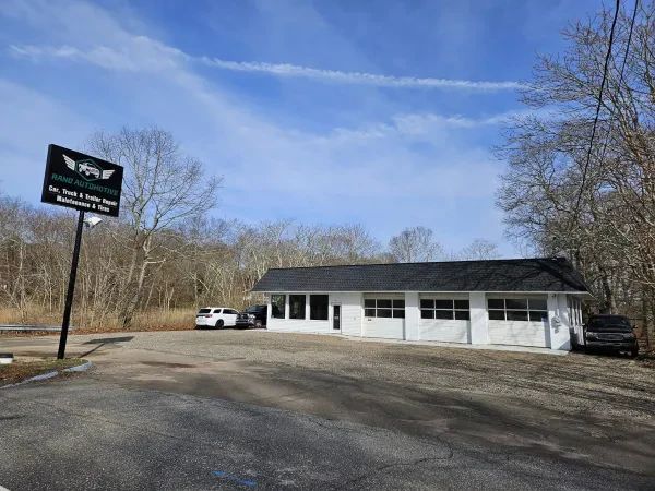 Rand Automotive LLC - photo 4