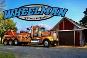Wheelman Towing and Recovery
