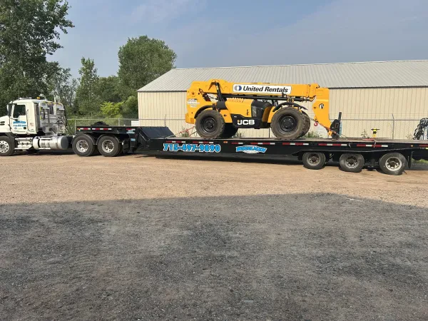 Wheelman Towing and Recovery - photo 2