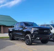Janis Tire & Auto