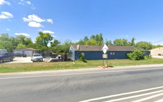 Tri County Body Shop