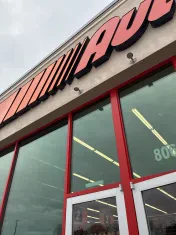 AutoZone Auto Parts