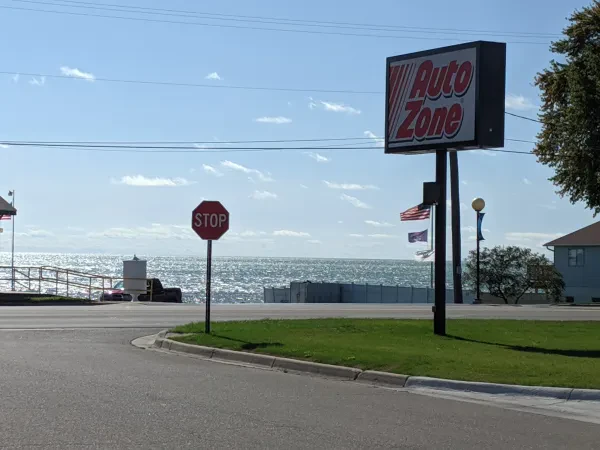 AutoZone Auto Parts - photo 4