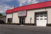 Wee Heart Autobody