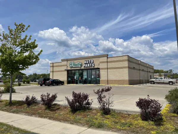 O'Reilly Auto Parts - photo 4