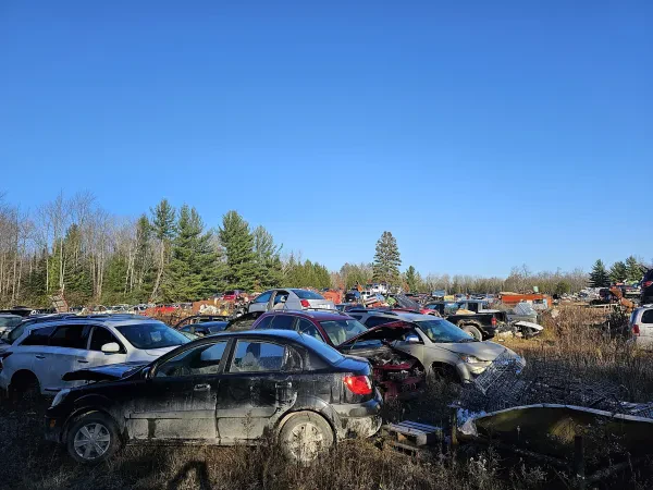 Spencer Auto Parts - photo 2