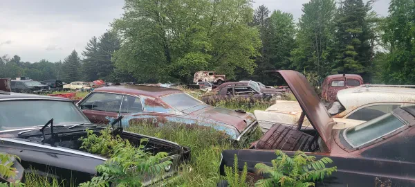 Spencer Auto Parts - photo 3