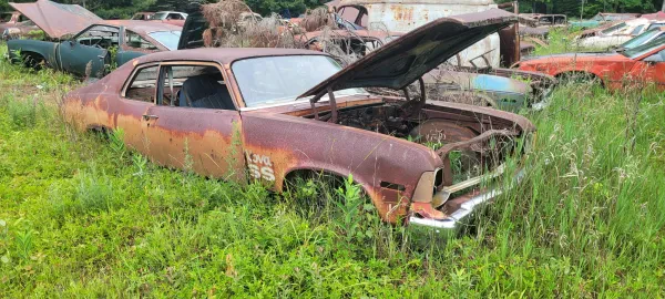 Spencer Auto Parts - photo 4