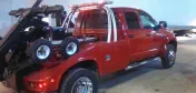 Iosco County Towing