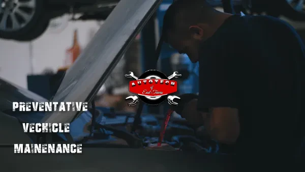 Autotech of East Tawas - photo 2