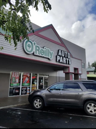 O'Reilly Auto Parts