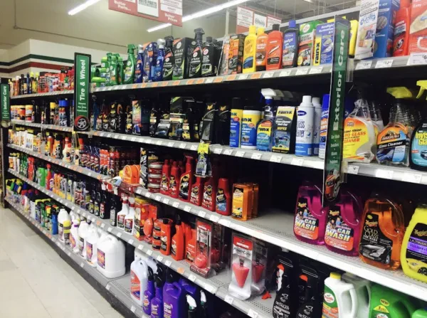 O'Reilly Auto Parts - photo 3