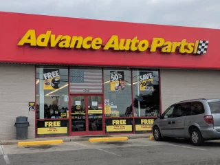 Advance Auto Parts