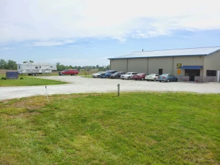 Dunlap Automotive Service Inc.