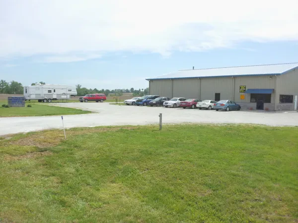 Dunlap Automotive Service Inc. - photo 3