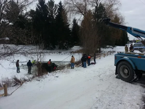 Neill's Towing & Automotive - photo 3