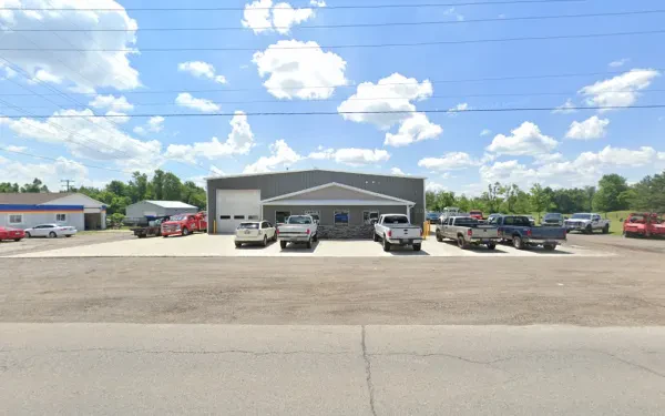 Neill's Towing & Automotive - photo 4