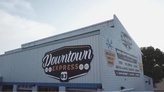 Downtown Express 83