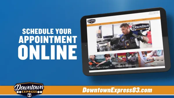 Downtown Express 83 - photo 2