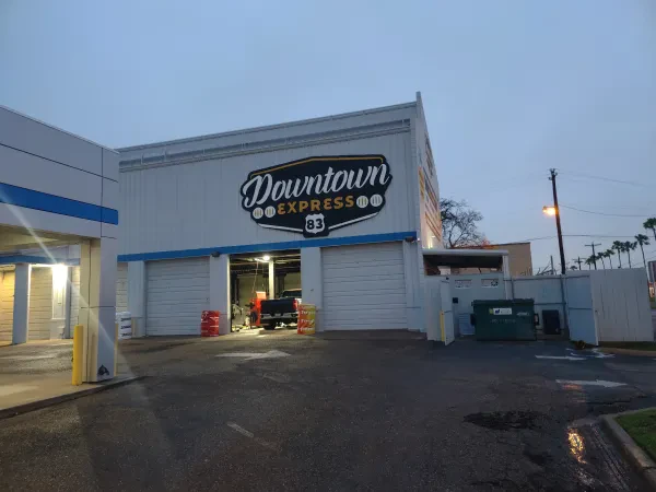 Downtown Express 83 - photo 3