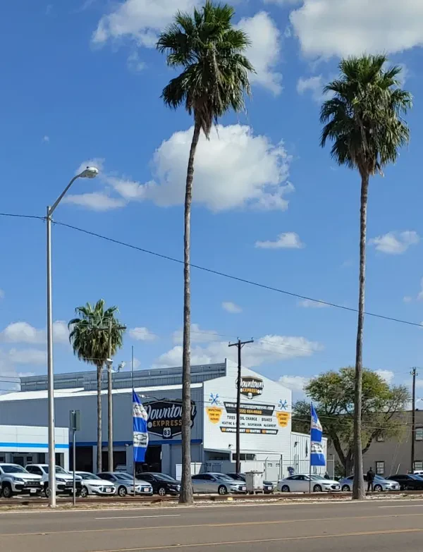 Downtown Express 83 - photo 4