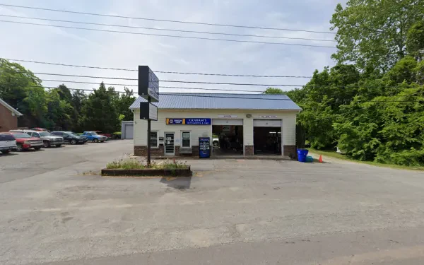 Graham's Automotive Inc. - photo 3