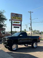 Rios Tires & Accessories, LLC.