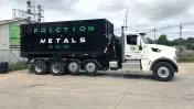 Friction Metals
