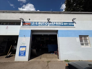J is L Auto