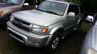 Millyard Auto LLC