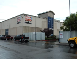 Pitco Foods