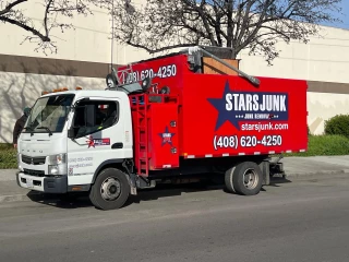 Stars Junk Removal