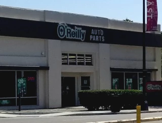 O'Reilly Auto Parts