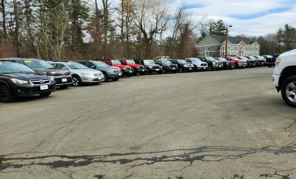 Mark's Discount Truck & Auto Sales - photo 2