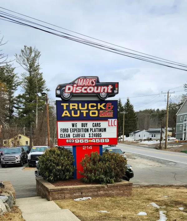 Mark's Discount Truck & Auto Sales - photo 3